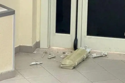 La plafoniera
