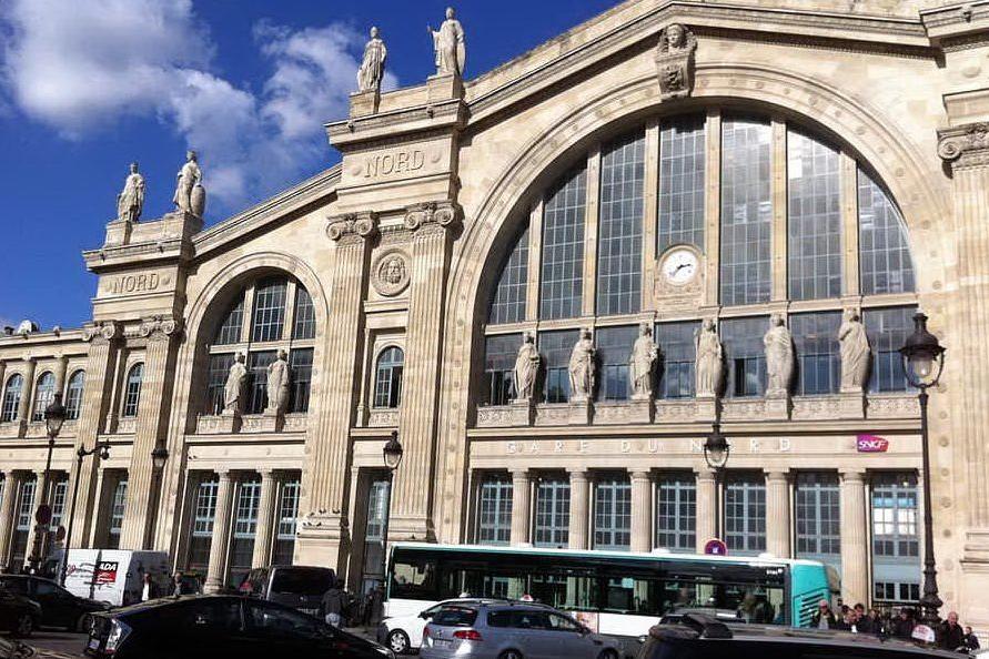 Parigi, allarme per un ordigno: evacuata la Gare du Nord