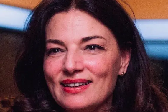 Gabriella Murgia (Ansa)