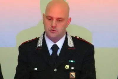 Il capitano Biancheri