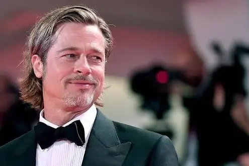 Brad Pitt (Ansa)