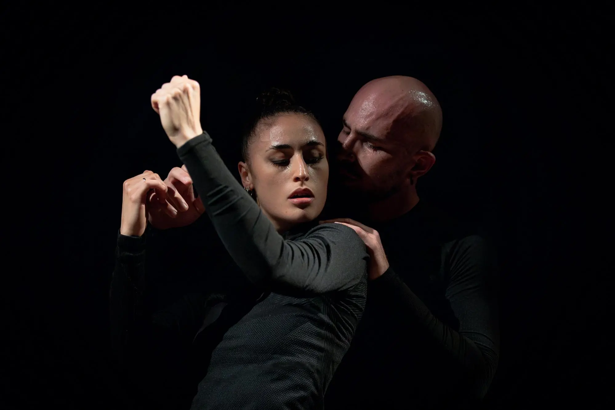 Uno spettacolo dell'anno scorso (TXEMARI ORTIZ DE LUNA)