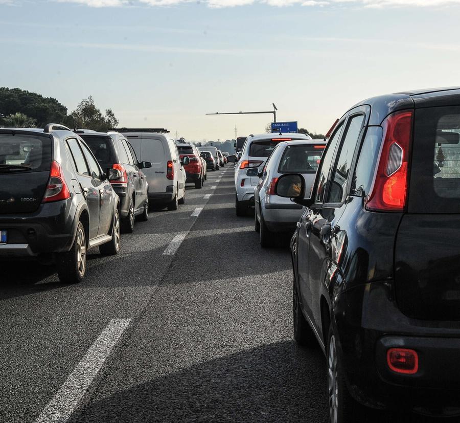 Statale 130, mobilitazione contro gli espropri