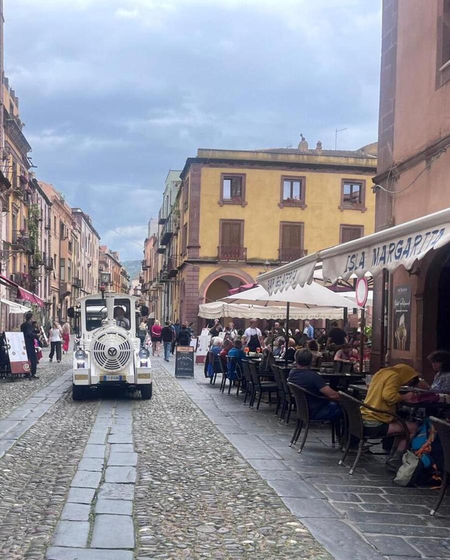 Trenino Verde, sfida al raddoppio
