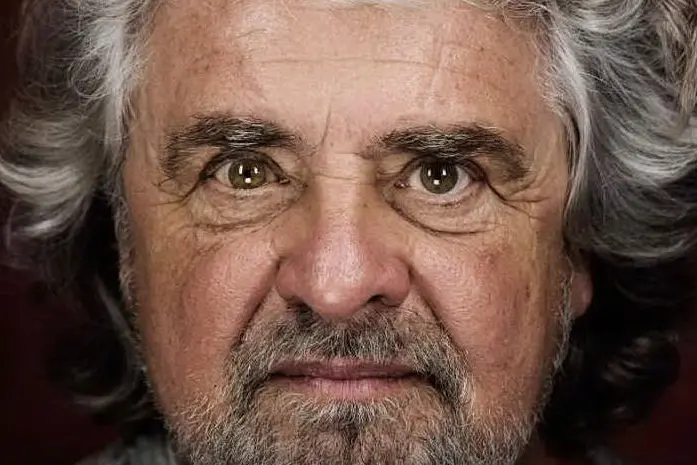 Beppe Grillo