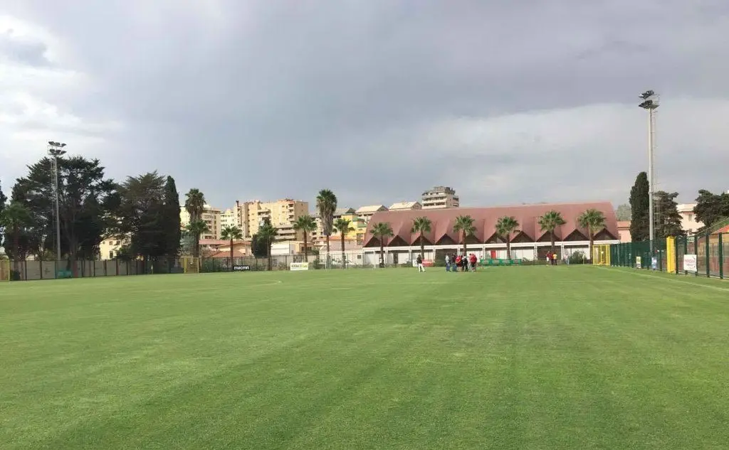 Il campo del Tharros non ha le autorizzazioni della commissione comunale