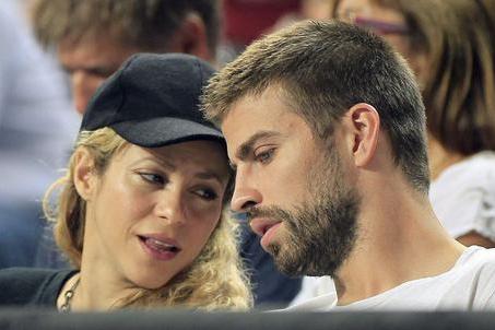 Shakira e Piqué sull’orlo della rottura: “Lui la tradiva”