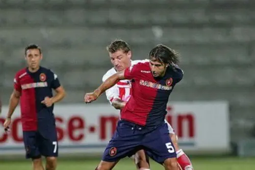 Daniele Conti