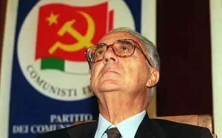 #AccaddeOggi: 14 dicembre 2015, muore Armando Cossutta