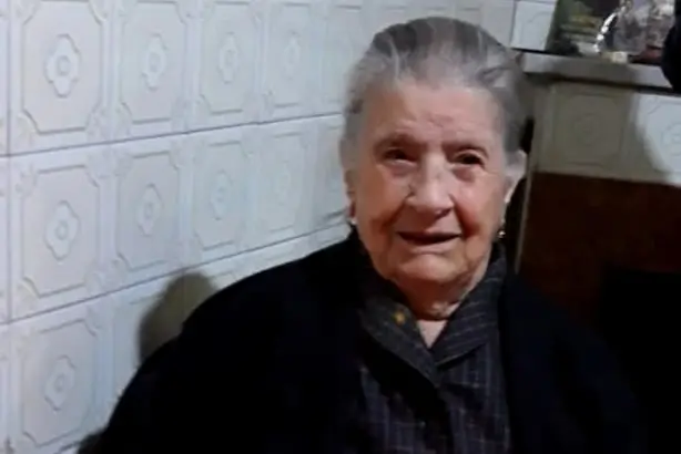 Giuseppina Melis