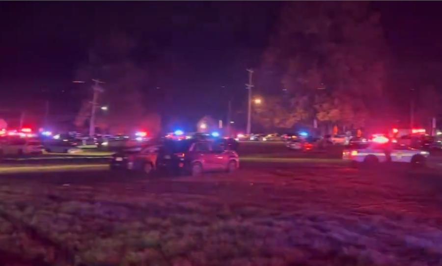 Sparatoria in un campus in Pennsylvania: un morto e sei feriti