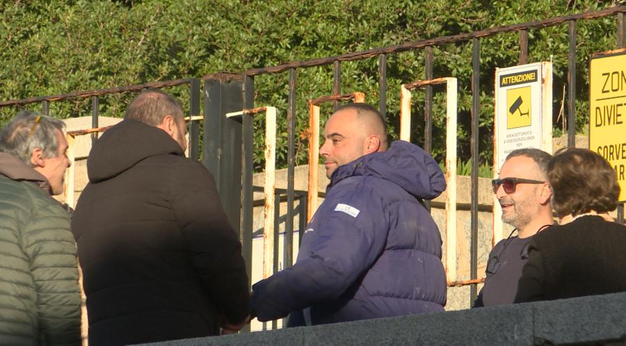 «Via gli abiti per restare a galla»: naufragio di Santa Maria Navarrese, il racconto del superstite