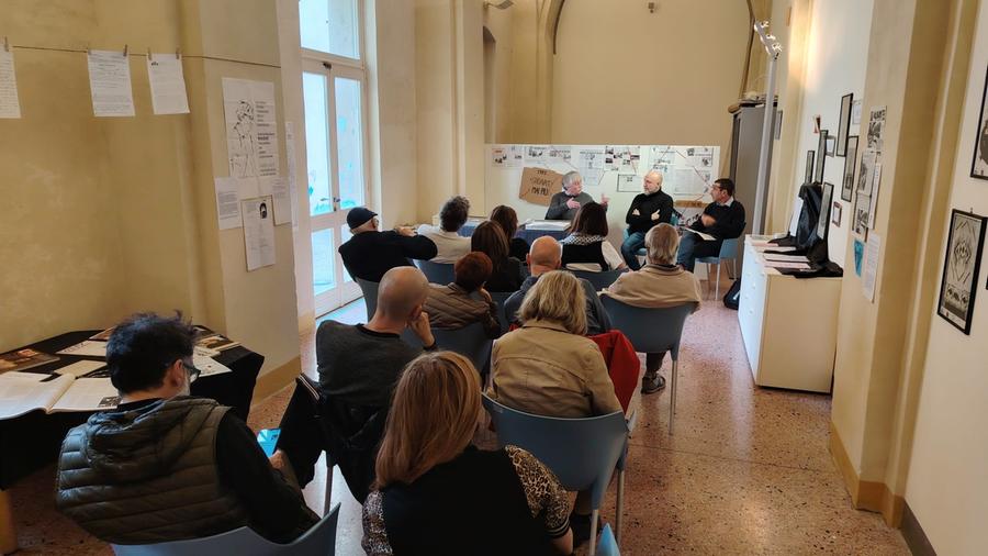 “Gridavamo: Mai più”: a Sassari una mostra per ricordare la guerra dell'ex Jugoslavia