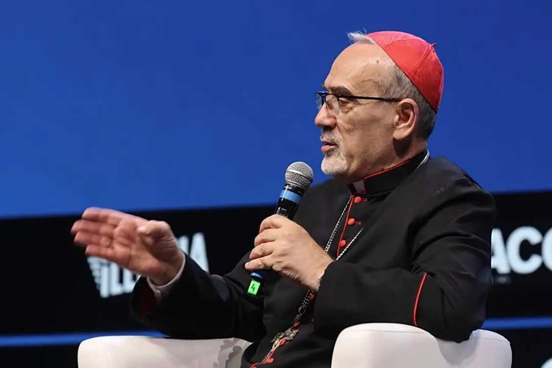 Medio Oriente, Pizzaballa: "Si è perso il senso del bene comune"