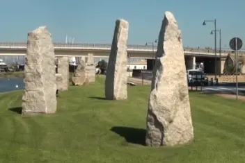 Olbia, un monumento a Monte Pino: «Giusto ricordare anche quelle vittime»