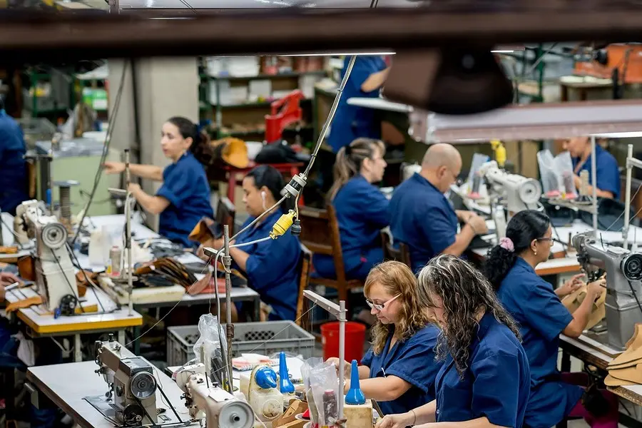 Lavoro (Ansa)