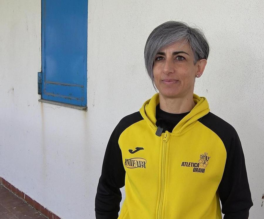 Marilisa Marongiu e gli insulti anonimi: «Andremo avanti»