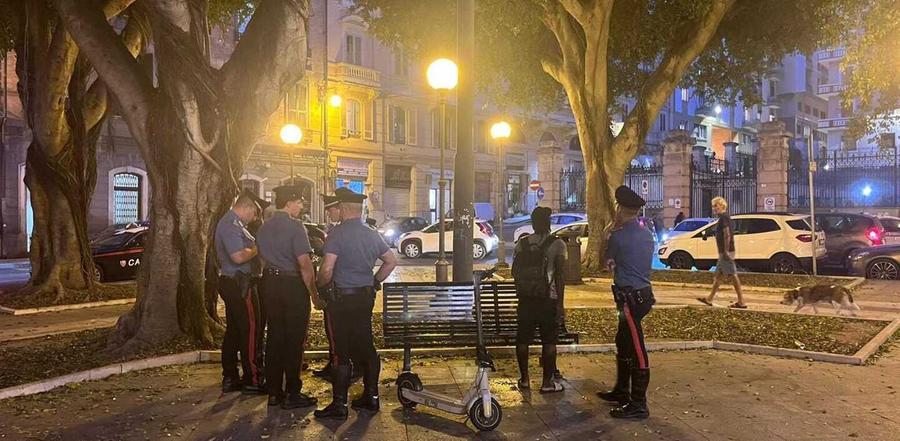 Zona rossa tra paura e polemiche