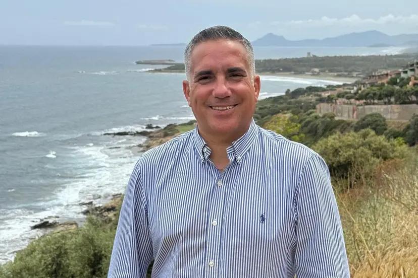 Pierpaolo Piu sindaco di Villaputzu: «Il mio un percorso che