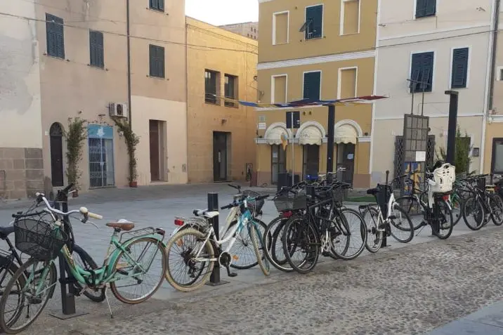 Alghero (foto concessa)