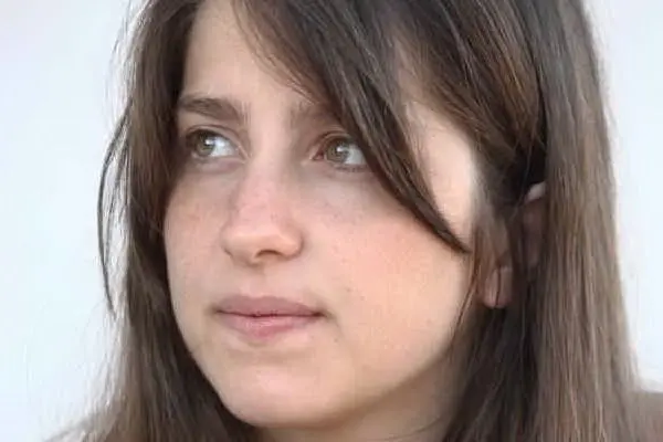 Elena Pirastu