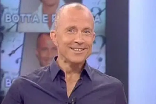 Giorgio Mastrota