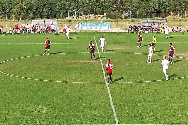La Primavera del Cagliari rifila tre gol all’Olbia