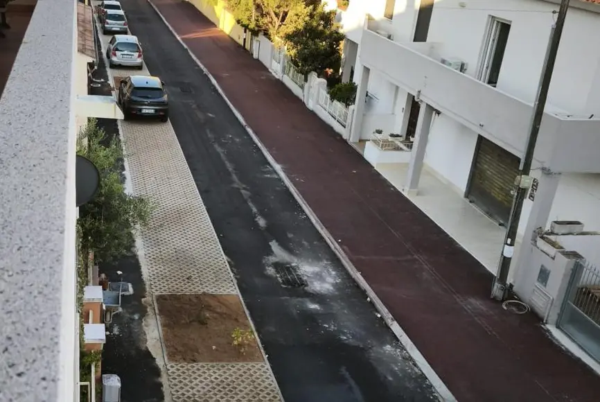 Via Cesti (foto concessa)