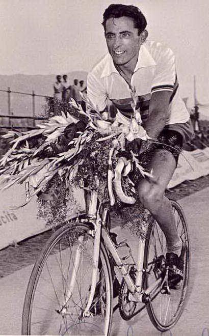 Un omaggio a Fausto Coppi