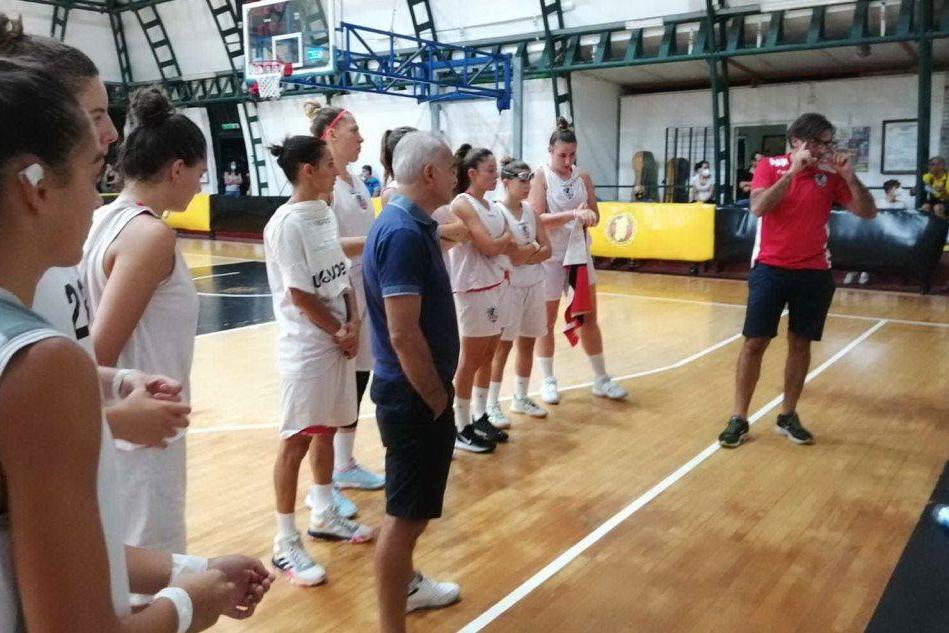 Basket A2 femminile, Cus Cagliari battuto a Faenza