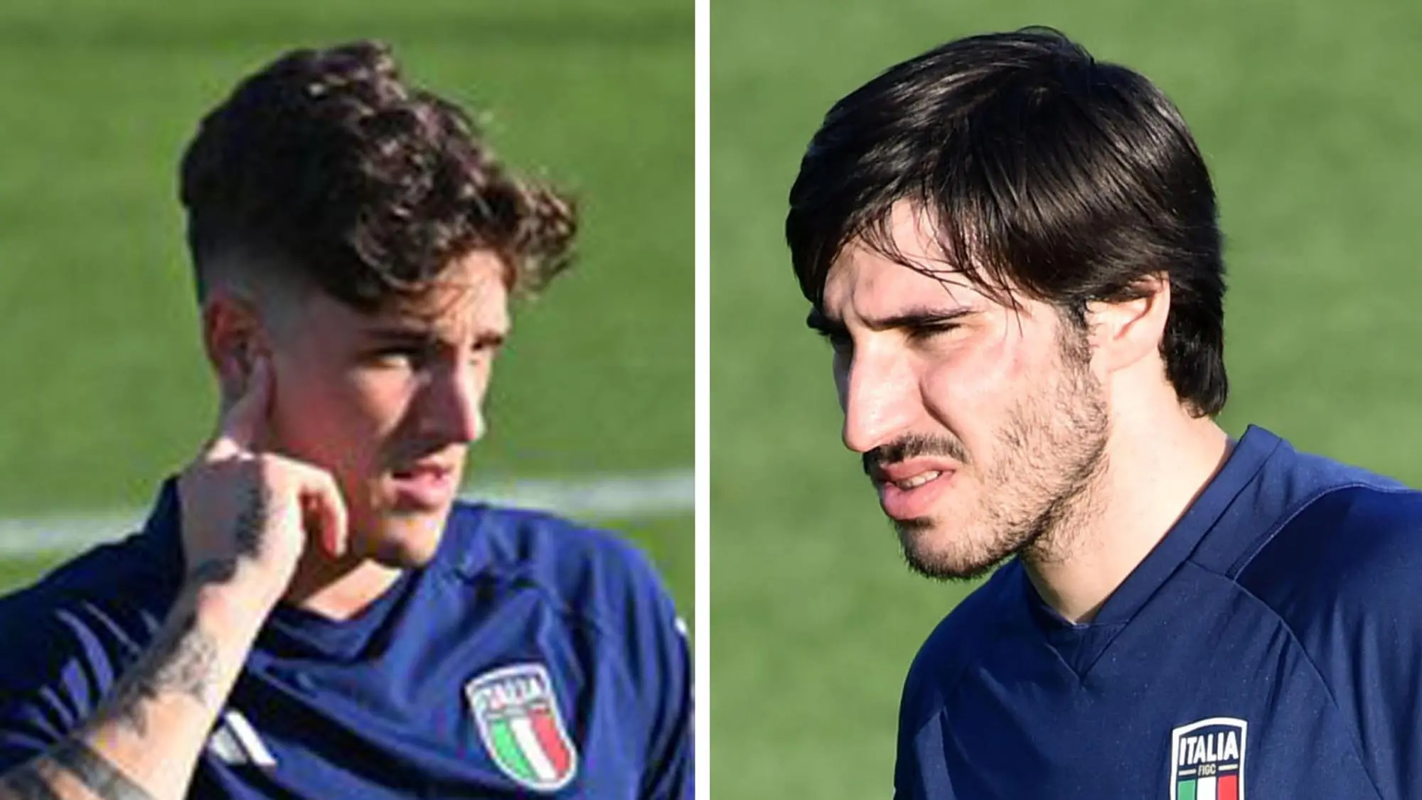 betting-case-zaniolo-and-tonali-questioned-by-the-police-in-coverciano
