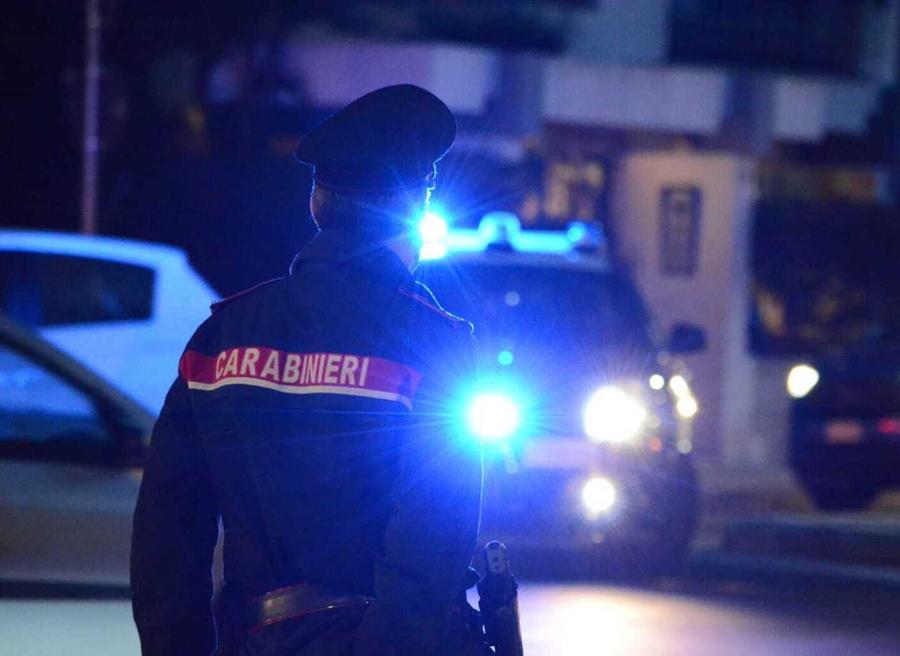 Condanna da scontare, arrestato 52enne
