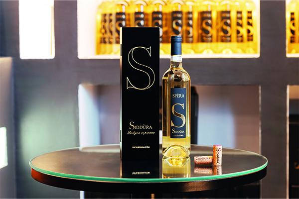 I Vermentini di Siddùra premiati nei grandi concorsi enologici