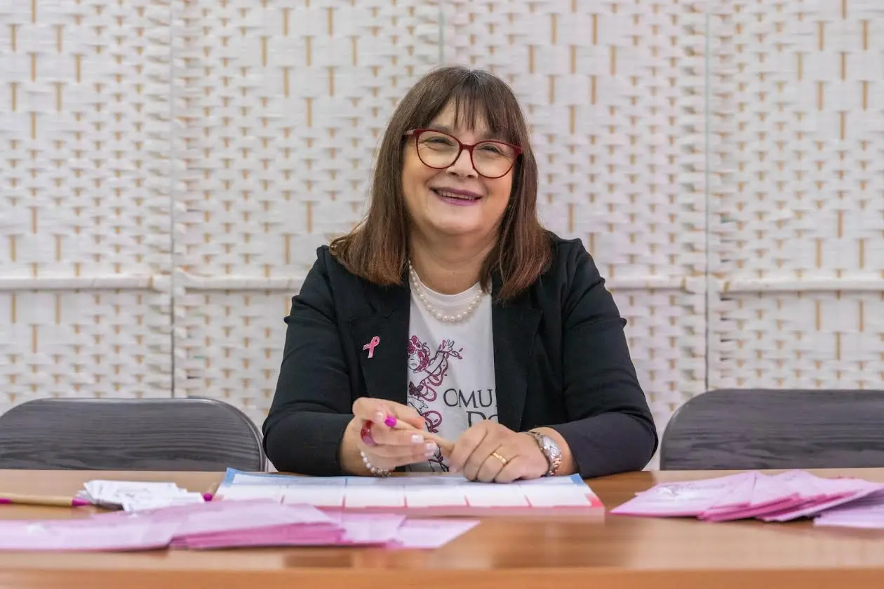 Daniela Somaroli (Foto concessa)