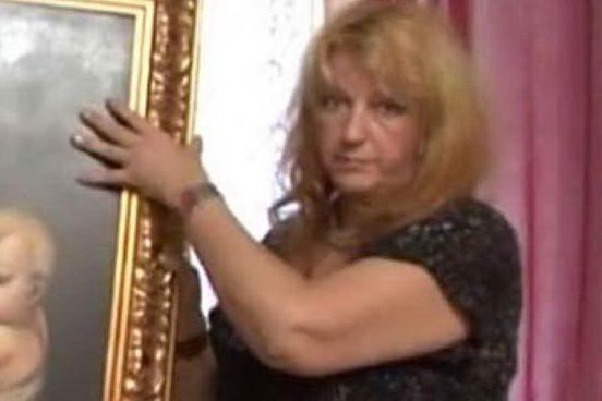 Trovato cadavere in una scarpata: forse è la pittrice scomparsa nelle Marche