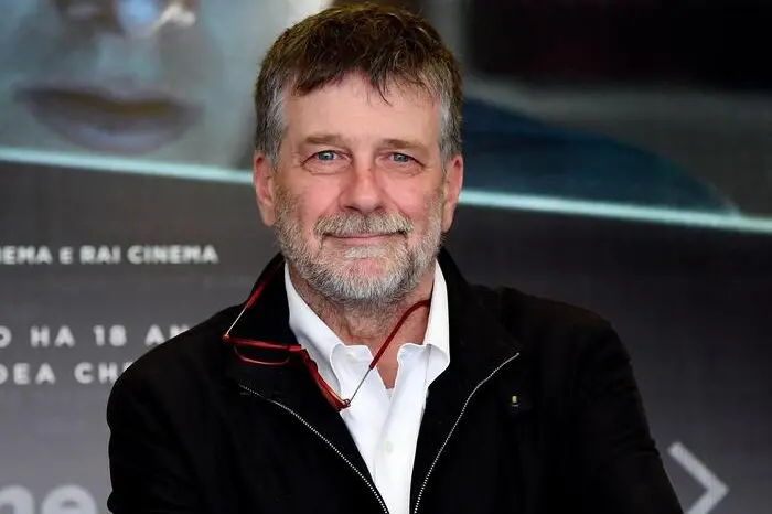 Alessandro D'Alatri (Ansa)