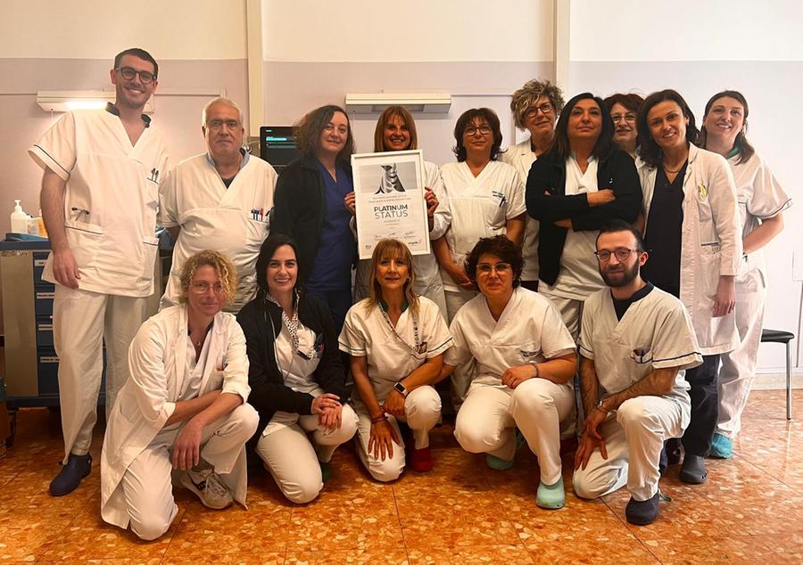 A Sassari l'AOU promuove “Rete Stroke: dal territorio al ritorno sul territorio”
