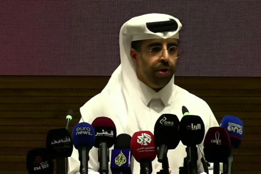 Qatar: chiudere anche Bab al-Mandab sarebbe "catastrofico"