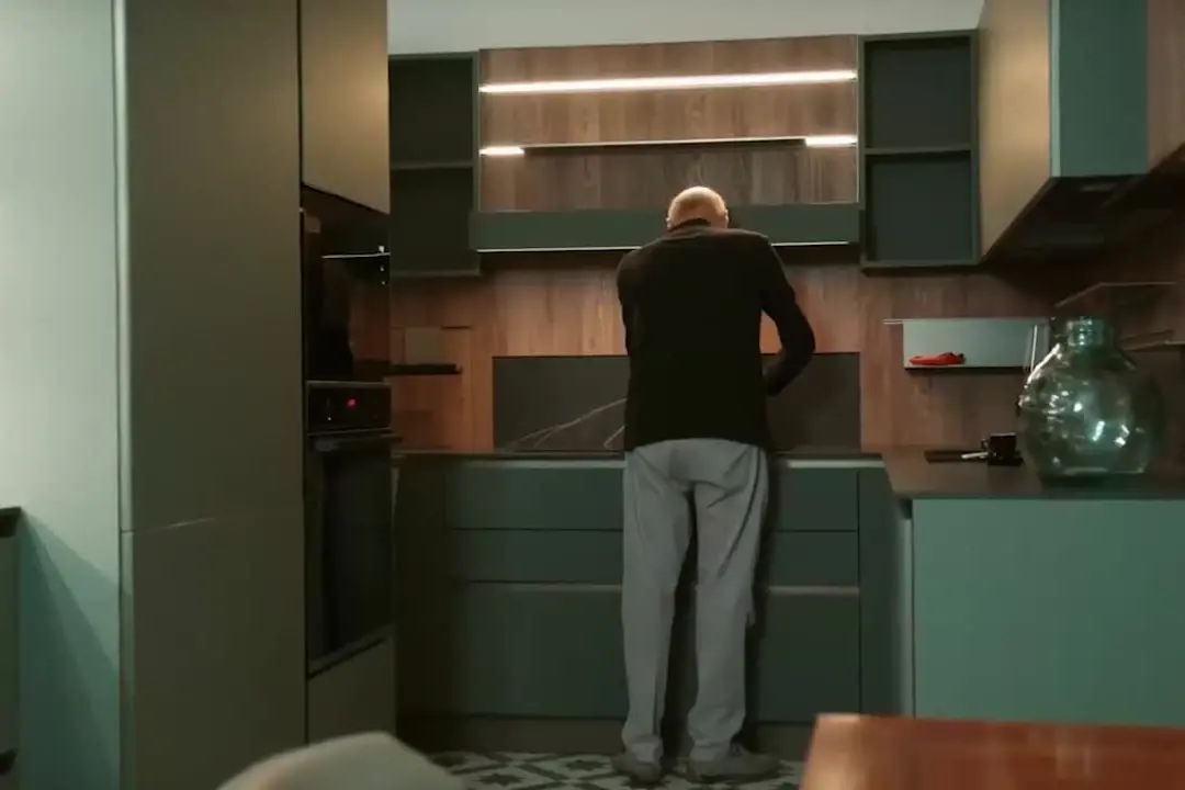 "La mossa vincente", il nuovo spot della polizia contro le truffe agli anziani