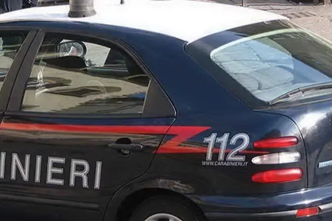 Carabinieri