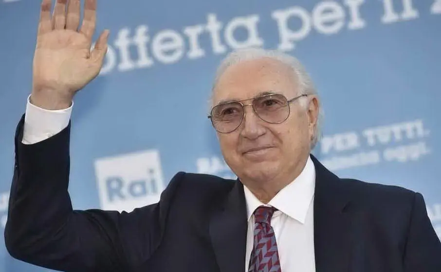 (Tutte le foto sono dell'archivio de L'Unione Sarda)