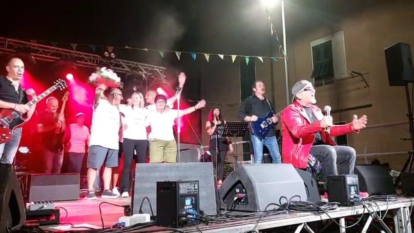 Urban Fest ad Alghero, successo per il Festival delle Aiuole