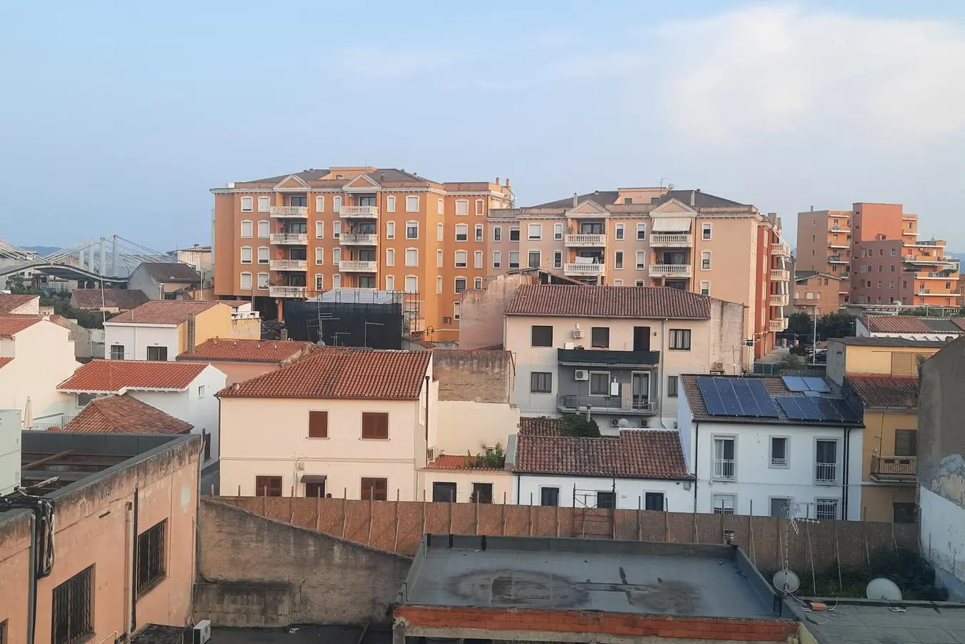 Centro storico
