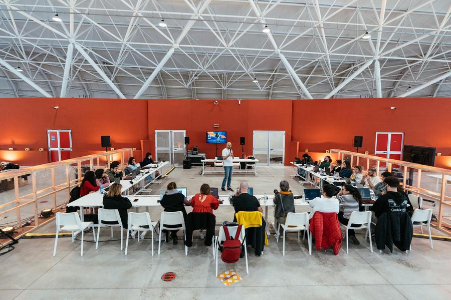 Al Performing Fest di Catanzaro anche l'Accademia di Belle Arti di Sassari