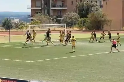 Gol Martins (COS)