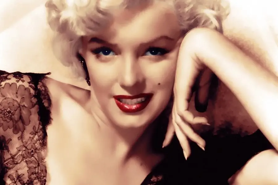 Marilyn Monroe (1926-1962)