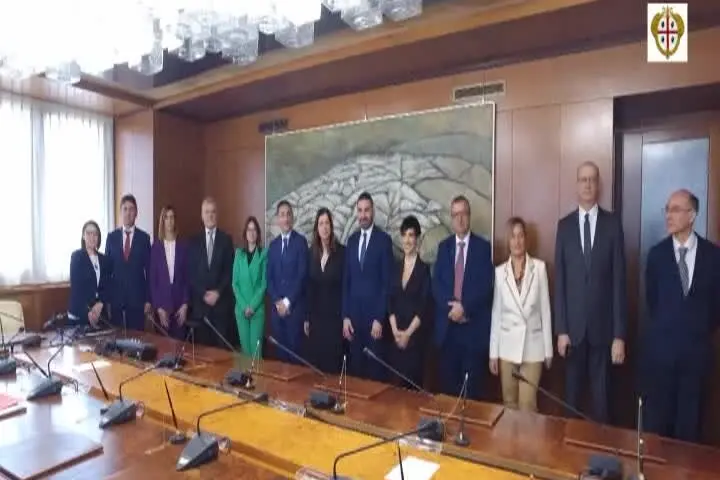 ''Aree Idonee'' impugnata dalla Consulta, la Regione difende le sue scelte: «Ricorso sul Decreto Legislativo»