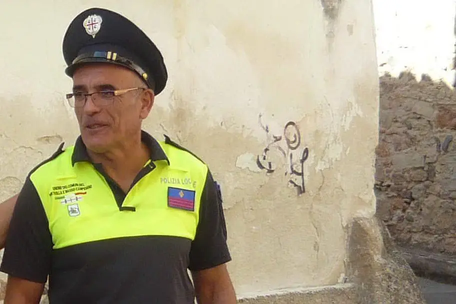 Mariano Aledda