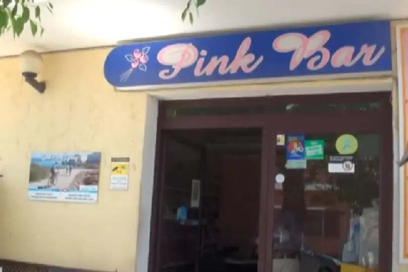 Il bar di Bassacutena