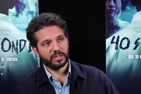 Festa di Roma, in "40 secondi" le ore prima dell'uccisione di Willy